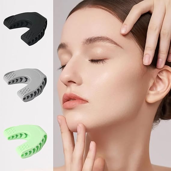 JAWFROM-Çene Egzersiz Aleti (jawline)